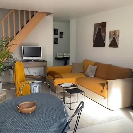 Le Marie-galante : Belle Avec Acces Piscine En Ete *