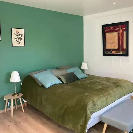Le Marie-galante : Belle Avec Acces Piscine En Ete بيت للعطل